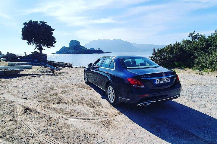 Kos Luxury Sightseeing Private Tours