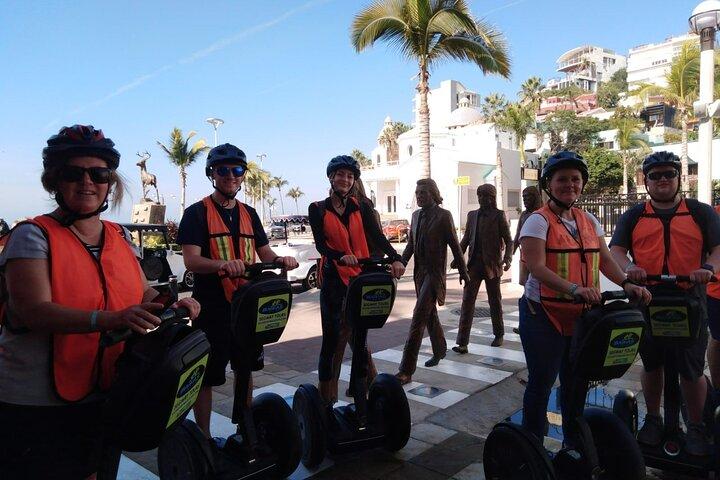 Tour della città vecchia di Mazatlan