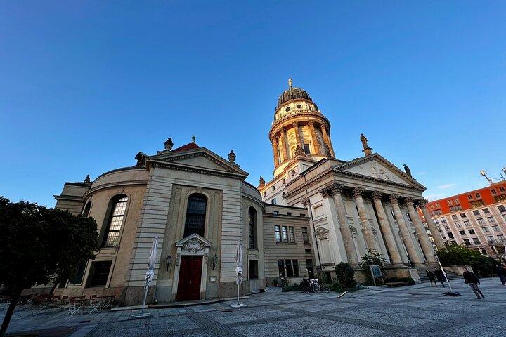 Welcome to Berlin: Group Walking Tour
