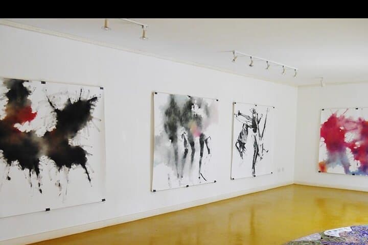 Private Day Tour to Nairobi Art Galleries