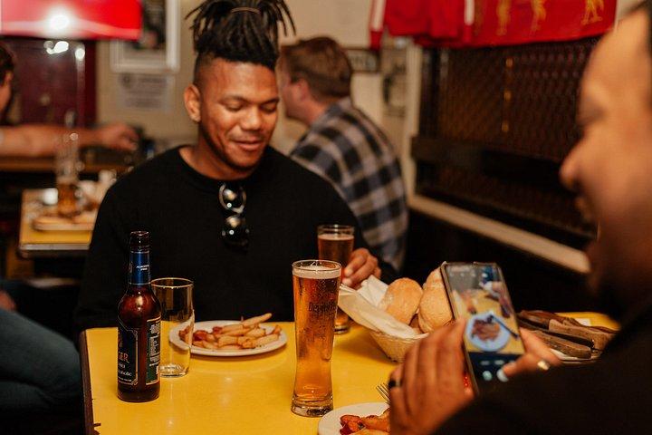 Cape Town Essentials Food Tour