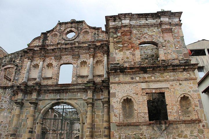 Half-Day Private Tour of Panama