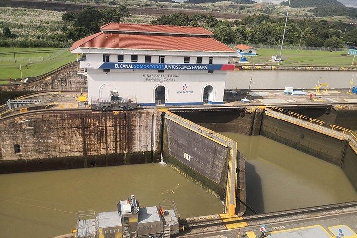 Half-Day Private Tour of Panama