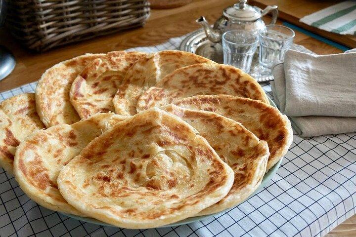 Private Baking Class Experience With a Local in Marrakech