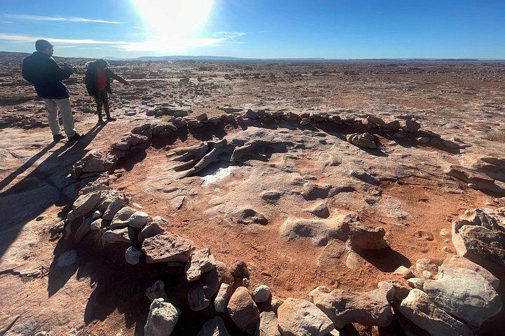 グランドキャニオン・サウスリム、アンテロープキャニオン、ホースシューベンドツアー