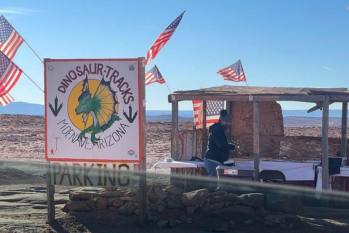 グランドキャニオン・サウスリム、アンテロープキャニオン、ホースシューベンドツアー