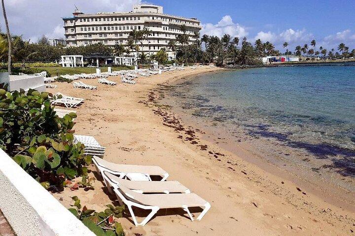 Aventura de snorkel en San Juan