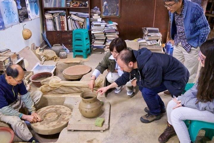 2-Day PRIVATE Gyeongju UNESCO Customized tour