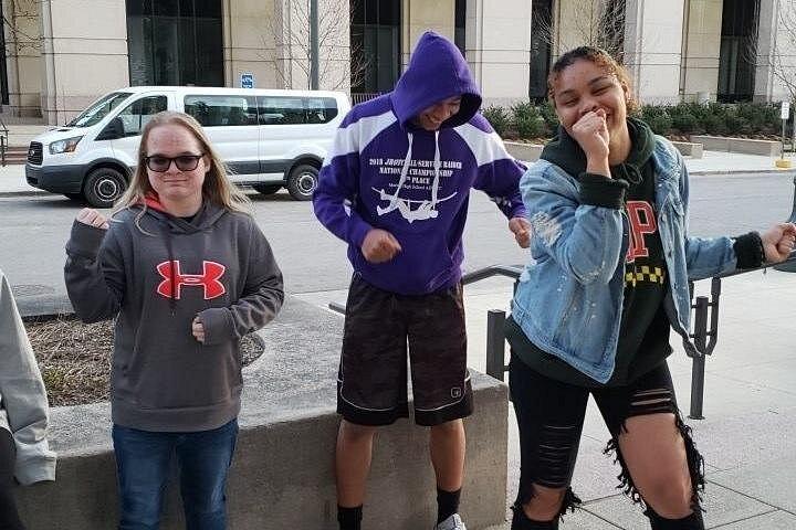 Unique Scavenger Hunt Experience in Brooklyn by 3Quest Challenge