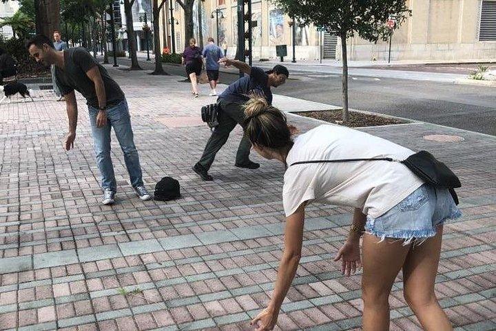 Unique Scavenger Hunt Experience in Brooklyn by 3Quest Challenge