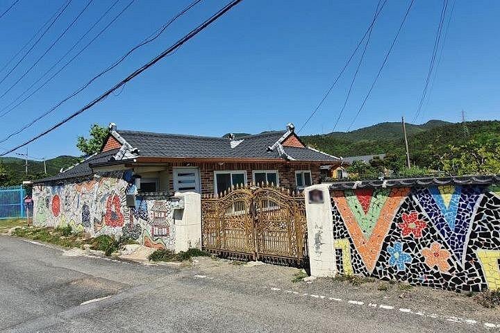 2-Day PRIVATE Gyeongju UNESCO Customized tour