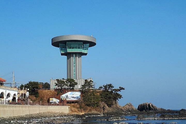 2-Day PRIVATE Gyeongju UNESCO Customized tour
