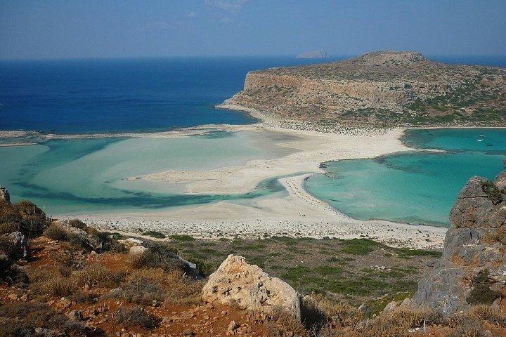 10日間のプライベートギリシャアドベンチャー、サントリーニ島、クレタ島、ロードス島