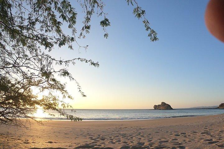 Tour ATV e storia locale a Guanacaste
