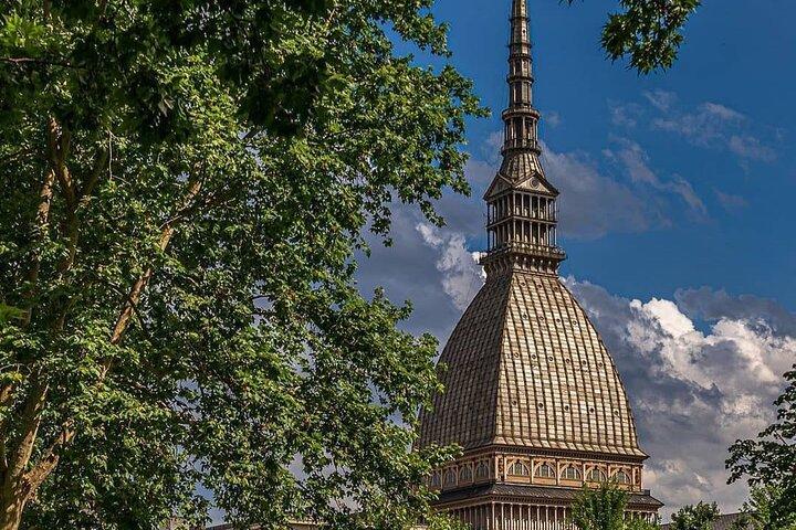Turin Express Walking Tour