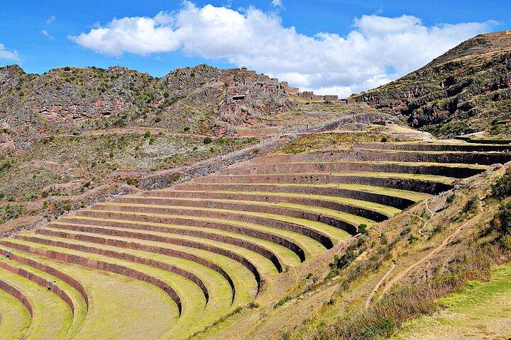 8-dages Lima og Cusco Private Tour - Alt inklusive