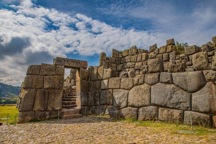 8-dages Lima og Cusco Private Tour - Alt inklusive