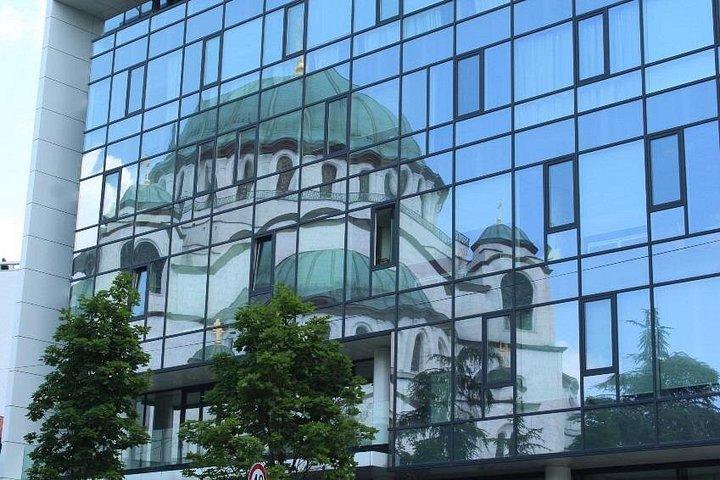 Belgrade Highlights and Avala Mountain Tour