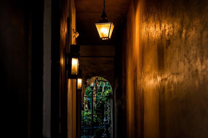 Recorrido compartido por Bay Street Bastards Pub Crawl en Charleston