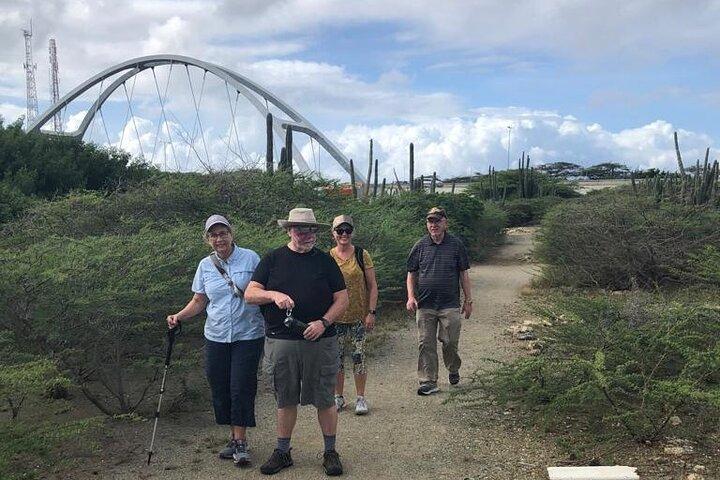 Spanish Lagoon Mangrove Trail & Bird Watching