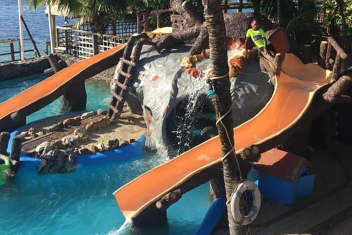 Cruise Ship Tour Package from Roatan