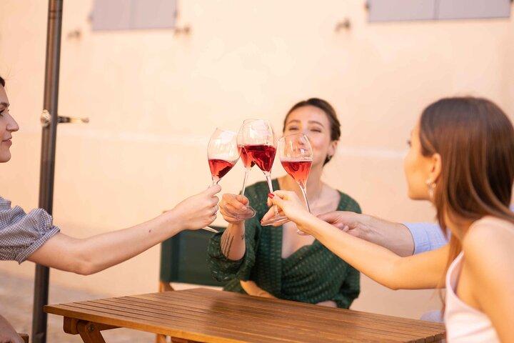 Visite guidée Cleto Chiarli avec dégustation de Lambrusco