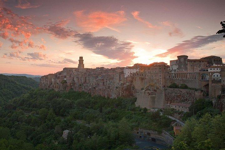 Half-Day Private Photography Experience in Orvieto