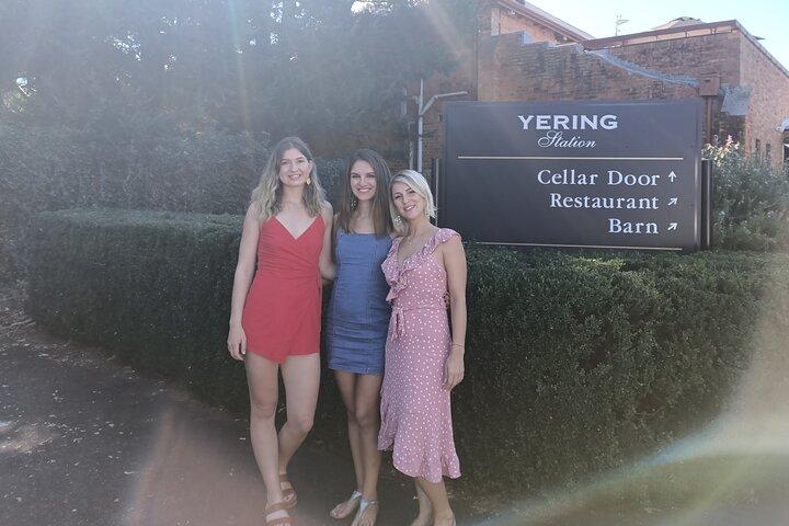 Vino atrevido | Excursão do vinho no Vale de Yarra (excursão privada)