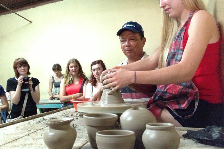Expérience culturelle au Panama (6 nuits/7 jours)