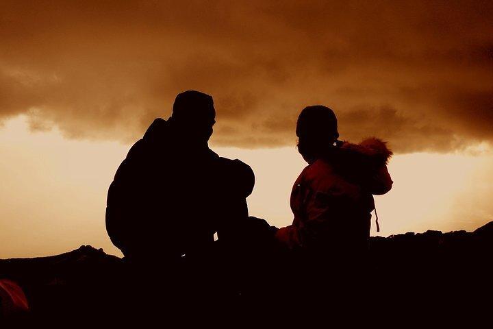 Kilimanjaro Klim & Safari • Spiraalroute ~ 15 Dag
