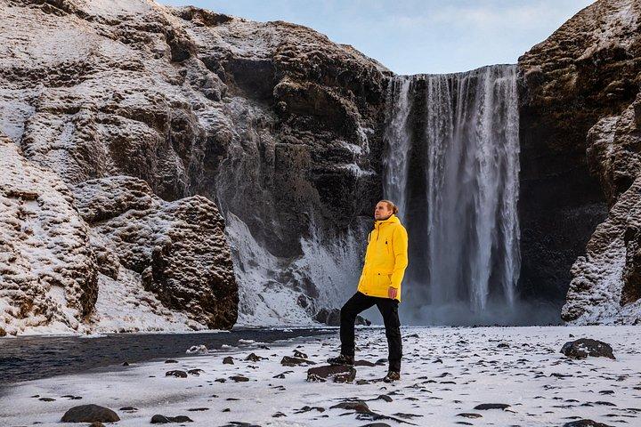 写真家を雇う、プロの写真撮影 - レイキャビク