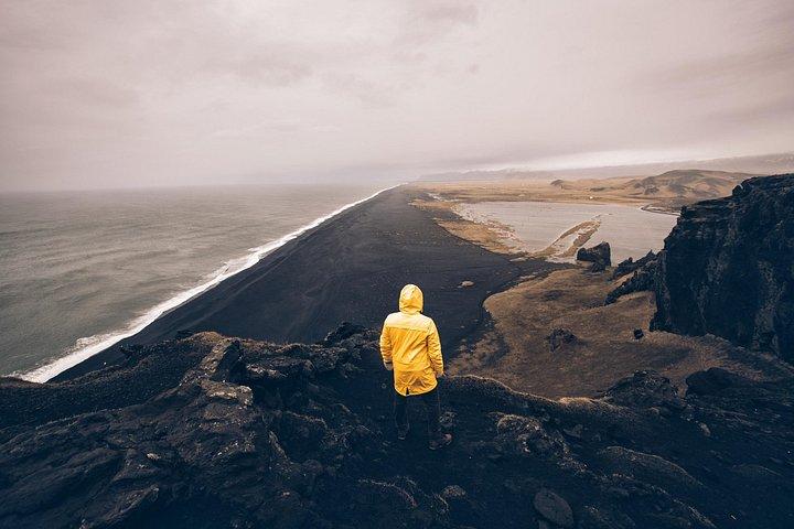 写真家を雇う、プロの写真撮影 - レイキャビク