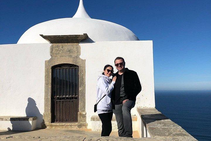 Arrábida, Setúbal, Sesimbra, Azeitão, wine tasting private guide