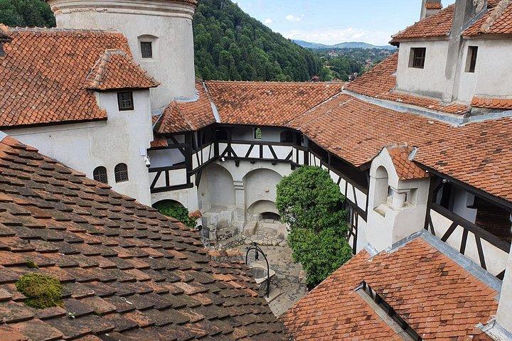 2-Day Private Tour from Bucharest with Transfagarasan Highway