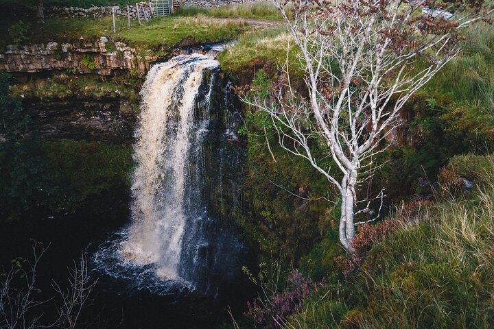 Yorkshire Dales Tour App, Hidden Gems Game e Big Britain Quiz (7 Day Pass) Regno Unito