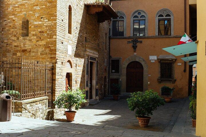 Kickstart-rondleiding door de stad: Florence