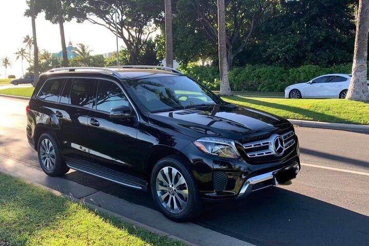 Private Transfer from Southwest Airport (RSW) to Sanibel