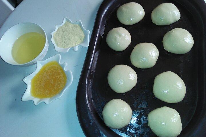 Private Baking Class Experience With a Local in Marrakech