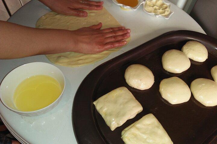 Private Baking Class Experience With a Local in Marrakech