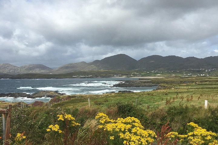 Private Tour of Beara Peninsula