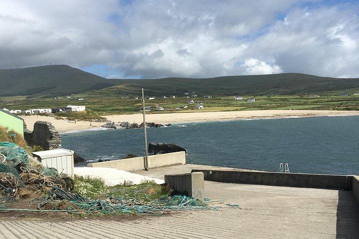 Private Tour of Beara Peninsula