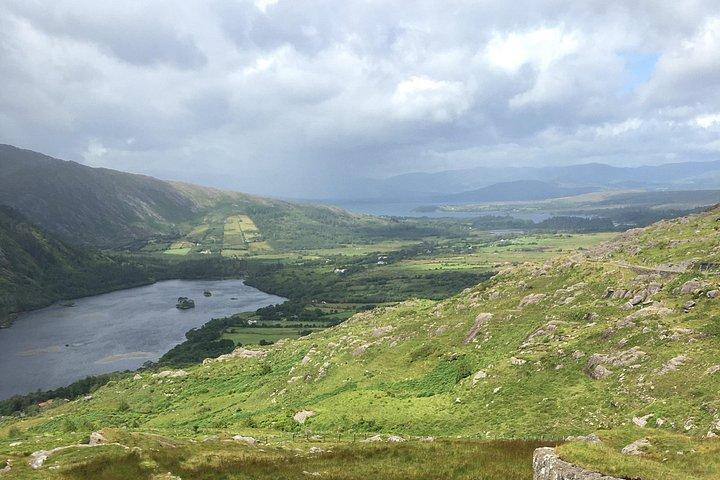 Private Tour of Beara Peninsula