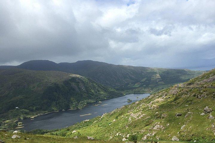 Private Tour of Beara Peninsula