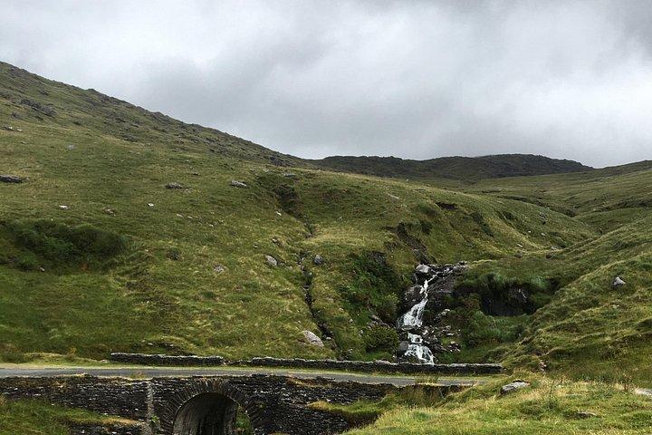Private Tour of Beara Peninsula