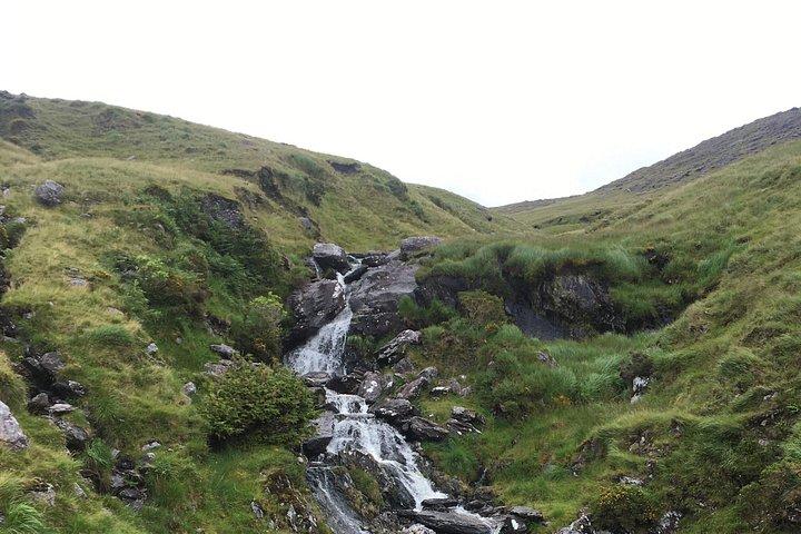 Private Tour of Beara Peninsula
