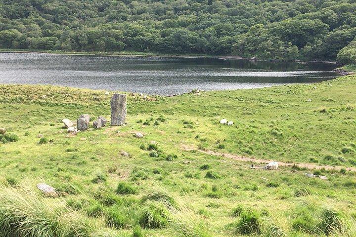 Private Tour of Beara Peninsula