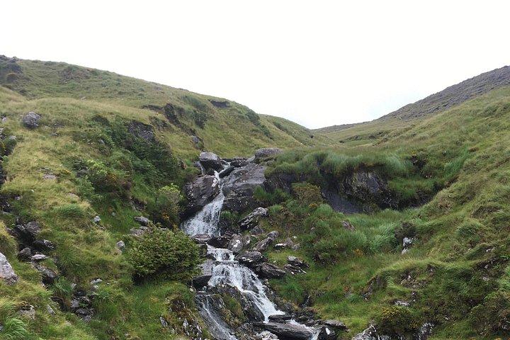 Private Tour of Beara Peninsula