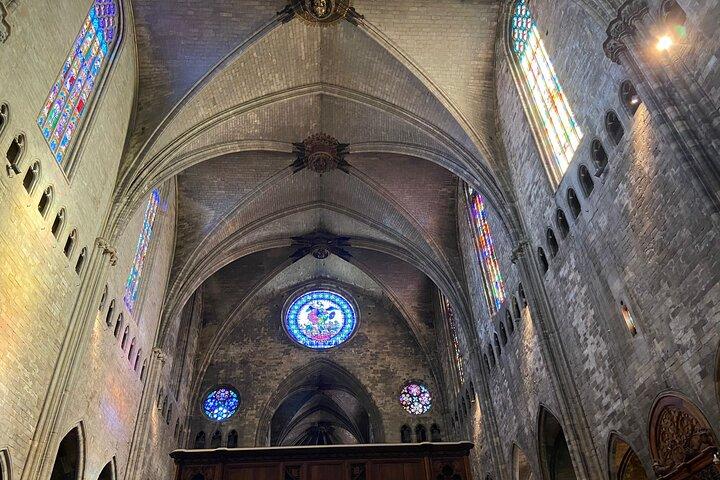 Monumentale Girona Tour