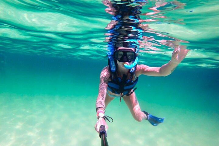 Xel-Ha All Inclusive Admission Billet
