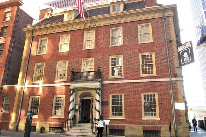 Private New York City Half Day Guided Tour - The Downtown Experience